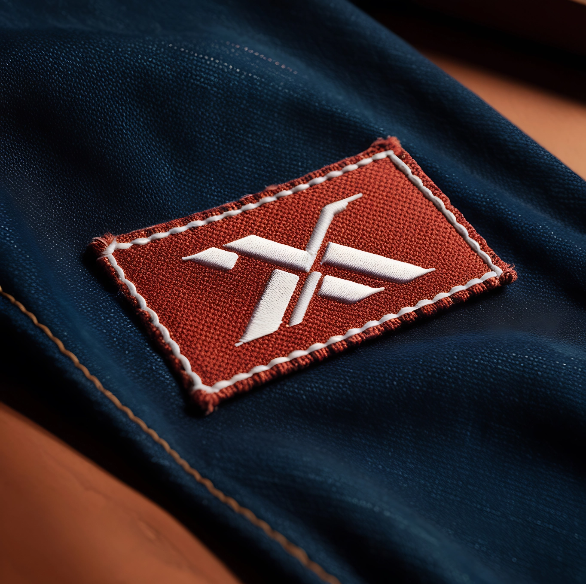 Haft na gadżetach reklamowych